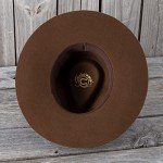 Charlie 1 Horses Women's Acorn Gypsy Hat