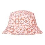 Roxy Jasmine Paradise Reversible Bucket Hat - S/M