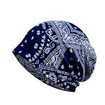 Knitted Beanies and Chemo Caps for Everyone