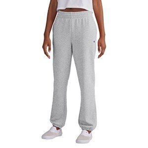 Champion Women's Oversized Comfortable Sweatpants