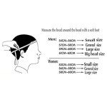 Stylish Silver Fox Fur Beanie for Women