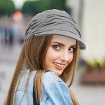 Trendy Brimmed Sun Hat for Women