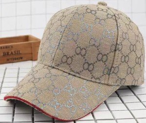 Trendy Women's Adjustable Baseball Cap with Logo