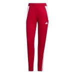 adidas Women's Tiro 24 Training Pants - Power Red