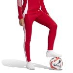 adidas Women's Tiro 24 Training Pants - Power Red