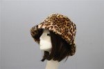 Super Soft Faux Fur Winter Hat for Women