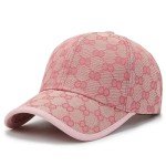 Trendy Adjustable Baseball Cap for Summer Adventures