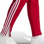 adidas Women's Tiro 24 Training Pants - Power Red