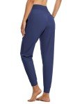 BALEAF Women's Lightweight High Waist Joggers