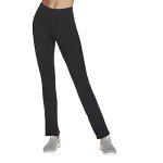 Skechers Women's Go Walk Pants in Black, X-Large