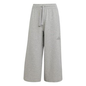 adidas Women's Ribbed 7/8 Wide Leg Pants
