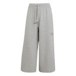 adidas Women's Ribbed 7/8 Wide Leg Pants