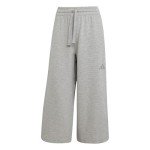 adidas Women's Ribbed 7/8 Wide Leg Pants
