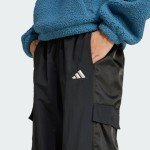 adidas Women's Holiday Pack Cargo Pants