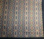 Floral Silk Scarf for Women’s Fashion