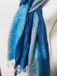 Cozy Women's Pashmina Shawl Wrap Scarf 26x68