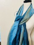 Cozy Women's Pashmina Shawl Wrap Scarf 26x68
