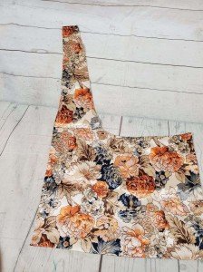 Floral Love Happy Fashion Scarf for Women