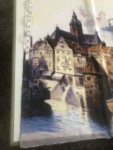 Stylish Women's Fashion Scarf for Every Season