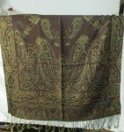 Cozy Women’s Winter Long Hijab Scarf Shawl