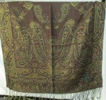 Cozy Women’s Winter Long Hijab Scarf Shawl