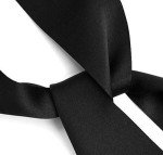 Silk Skinny Scarf for Women - Fashion Accessory