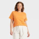 A New Day Women's High Rise Casual Trousers