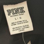 Black Geometric Leggings for Stylish Comfort