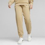 PUMA Women's High-Waist HER Pants