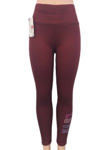 Cozy Women's Fleece-Lined Winter Leggings