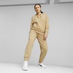 PUMA Women's High-Waist HER Pants