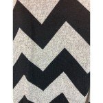 Printed Ankle Length Straight Leg Women's Leggings