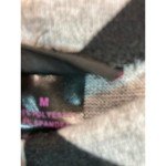 Printed Ankle Length Straight Leg Women's Leggings