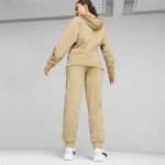 PUMA Women's High-Waist HER Pants