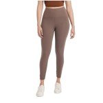 A New Day High-Waisted Brown Leggings for Women