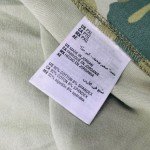 Petite Women's Camo Star Printed Leggings