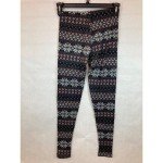 Chic Women's Fashion Leggings for Every Occasion