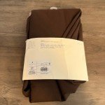 A New Day High-Waisted Brown Leggings for Women