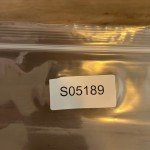 A New Day High-Waisted Brown Leggings for Women