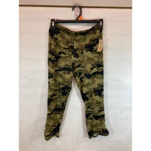 Women's Urbanology Camo Fashion Leggings