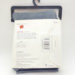 Marble Grey Cotton Spandex Leggings for Women