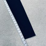 Navy Blue Fashion Shaping Leggings for Women