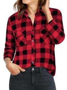 Ninedaily Women's Christmas & New Year Party Tops