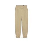 PUMA Women's HER High-Waisted Jogger Pants