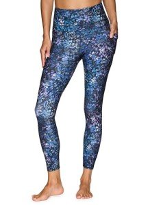 Buttery Soft 7/8 Squat Proof Leggings for Women