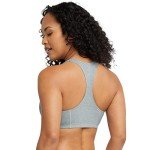 Hanes Women's Racerback Bralette 3-Pack Set