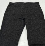 Buffalo David Bitton High Rise Black Stretch Pants