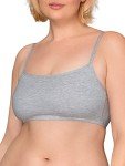 Fruit of the Loom Women’s 3-Pack Spaghetti Strap Sports Bras