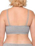 Fruit of the Loom Women’s 3-Pack Spaghetti Strap Sports Bras