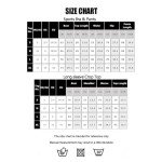 3-Piece Women's High Waisted Workout Set - Brown